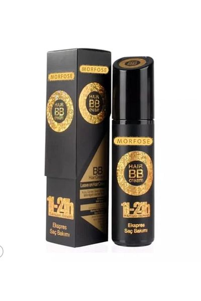 Morfose 150 Ml Hair BB Cream