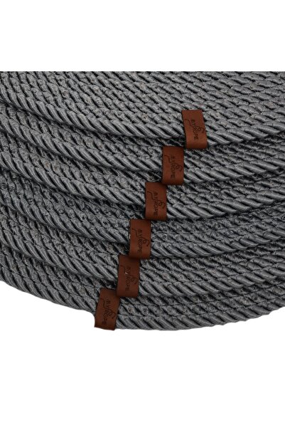 myrope Американски сервиз за пушено месо Supla, 6 подложки