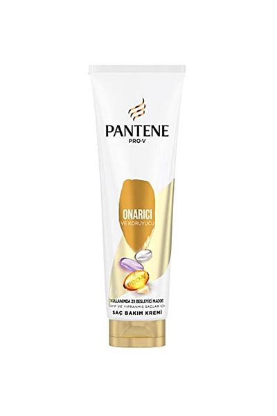 Pantene 275 Ml Repairing and Protective Hair Care Cream