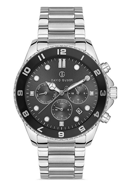 DAVID GUNER Dg-8243ga-a2 Erkek Kol Saati