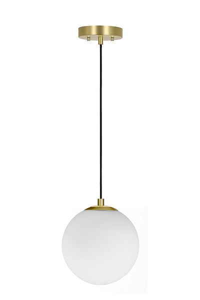 Uçar Itaka Modern Single Chandelier