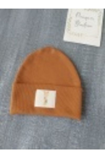 pempem bandana Labeled Camisole Beanie Kids/Baby
