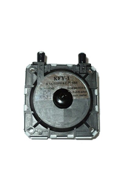 FullYedek E.c.a. Kombi Kare Prosestat Eca Hava Akış Şartel