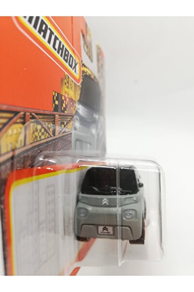 Matchbox Citroen Ami