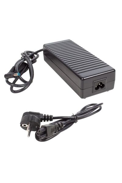 Powermaster 18.5v 6.5a 4.5x3.0 Şarj 120w Hp 18.5 Volt 6.5 Amper Şarj 4.5*3.0 ...