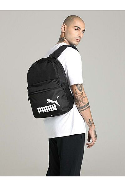 Puma Rucsac de fază 075487 -01 Rucsac unisex