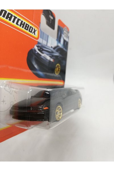 Matchbox Subaru Svx