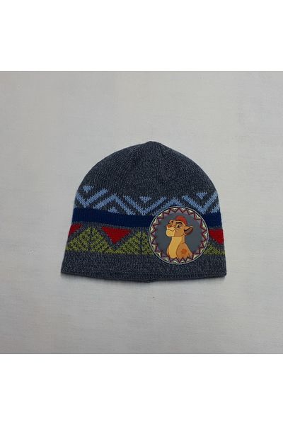 Disney Collection Lion King Wool Hat