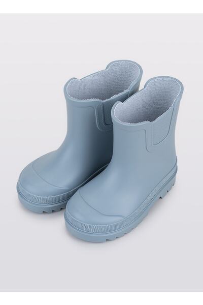 IGOR Boy's Blue PVC Boots - W10274 Tokio