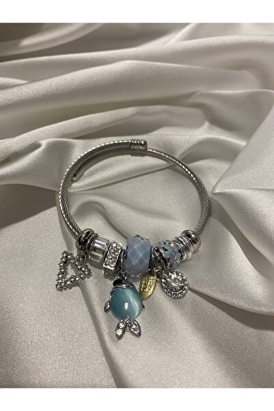 bee سوار ساحر - سوار فولاذي ملون