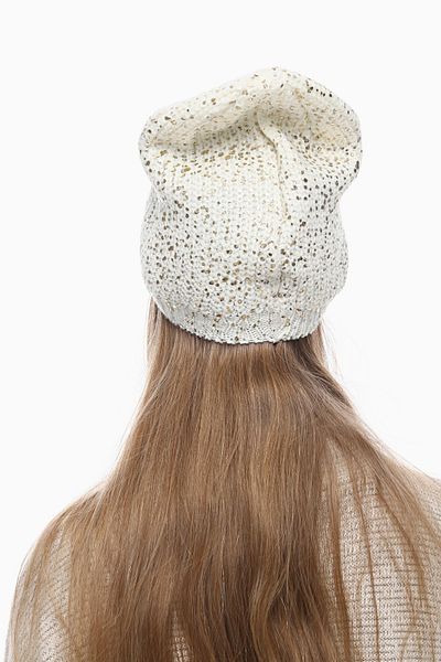 Aghilo - Gilded Design Beret