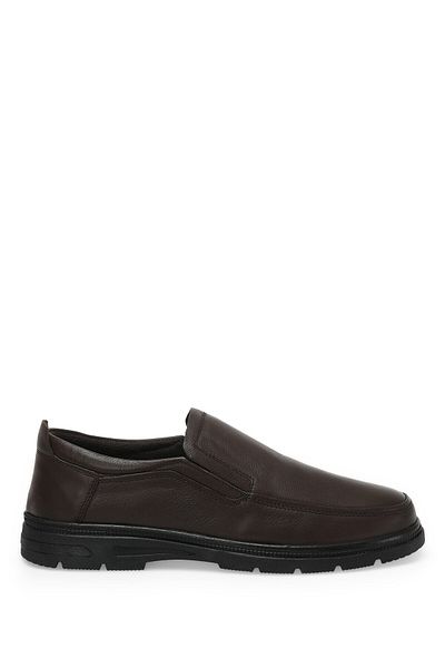 Polaris 5 Nokta 106077 .M2Pr Brown Men's Casual Shoes