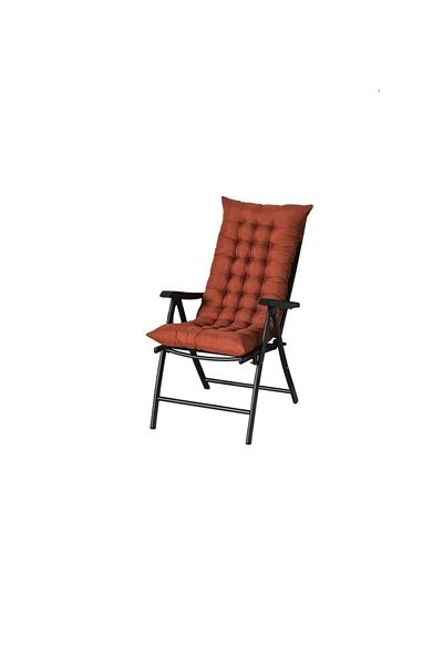 JANGEAR Rocking Chair Cushion 50 /120 Creamid (8 Pieces of Binding Thread)