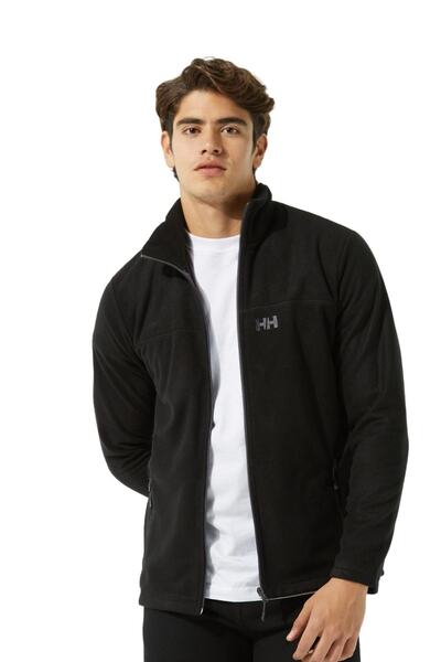 Helly Hansen Hha.990u - زيبي بولار