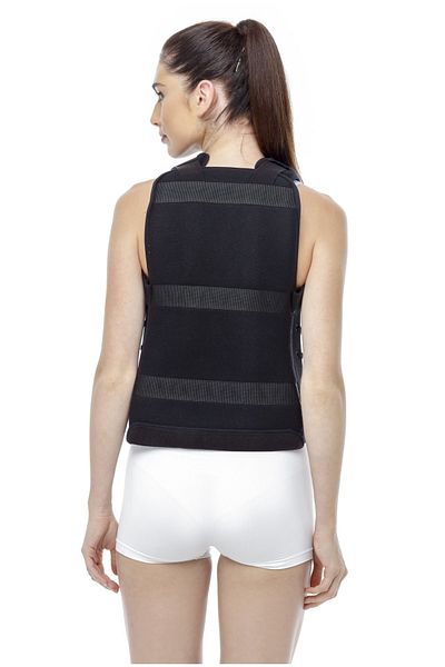 ORLEX Hyperextension Orthosis (tlso)