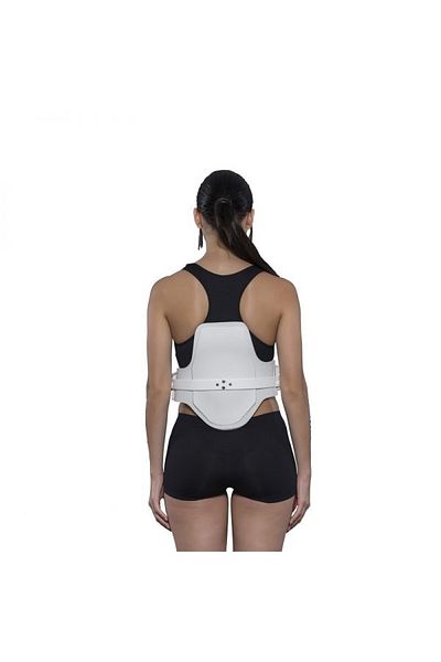 ORLEX Hyperextension Corset (3 Points)