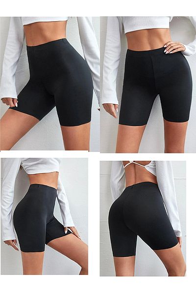 Pyjama Familya Mini corset pentru femei - pantaloni scurți pentru întărire și strângere