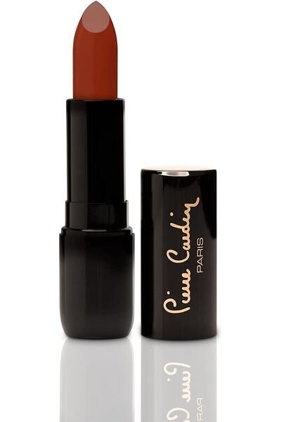 Pierre Cardin أحمر شفاه بورسلين إيديشن - تانجرين - 242