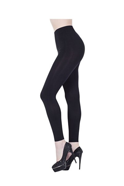 Pyjama Familya Seamless Slimming Women's Corset Tights 5401