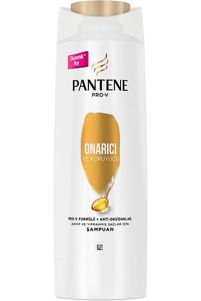 Pantene 600 Ml Repairing and Protective Shampoo