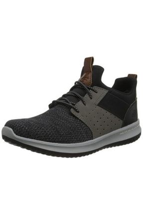 Skechers Delson camden Erkek Spor Ayakkab Fiyat Yorumlar
