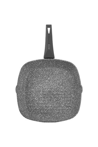 Aryıldız T/t Arlıngton Granit 28 Cm Grıll Tava