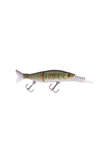 Bando Sert 6003 Sahte Balığı F1315 100mm