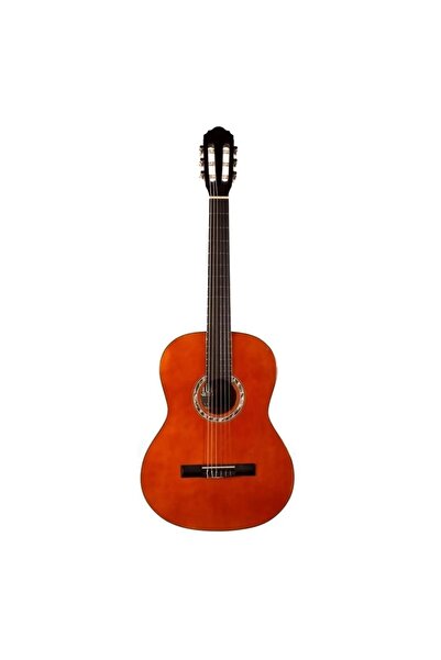 Toledo Lc-3900or 4/4 Klasik Gitar (kılıf Ve Pena Hediyeli)
