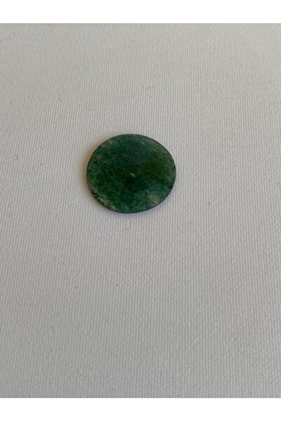 Hasyılmaz Faset Kesim Doğal Zümrüt Taşı 9,5 Karat