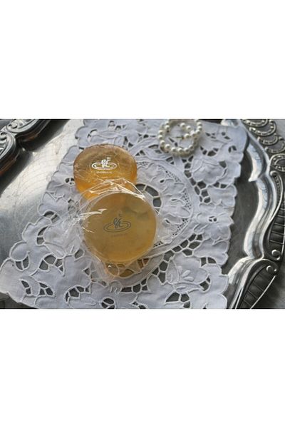 GanoExcel Gano Transparent Soap (1 Piece)