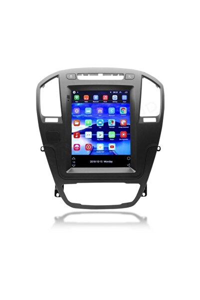 HİFİAUDİO Opel Insignia Tesla Uyumlu 2 Gb Ram 32 Gb Hafıza Android 11.0 Oem M...