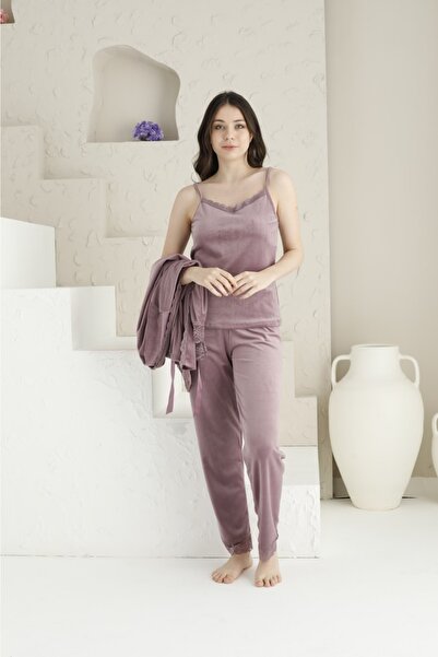 Mihra Women's Pajama Set 13402 - Comfortable and Stylish