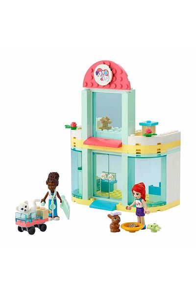 LEGO 41695 Pet Clinic