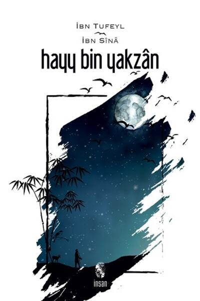 İnsan Yayınları Hayy Bin Yakzan Ibn Tufeyl/ibn Sina