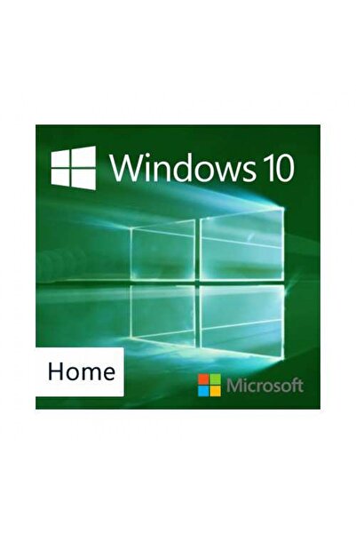 MICROSOFT Windows 10 Home Trk 64 Bit Oem Kw9-00119