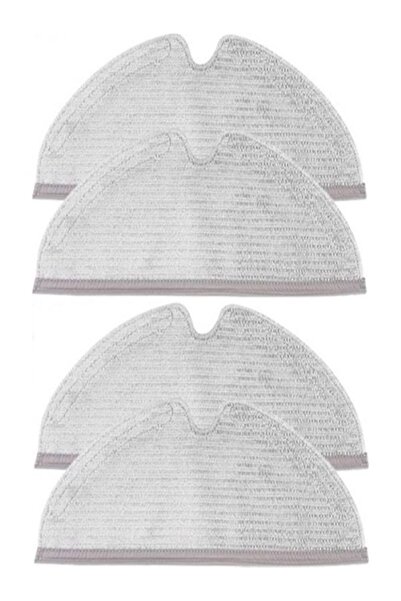 BLC Filtre Set de 4 covorașe compatibile S50 S5 S5 Max S6 Maxv S6 Pure S6 S55...