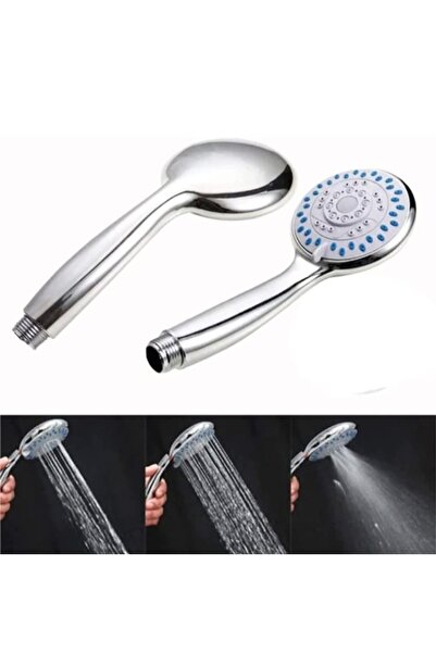 SEPKEN 3 Fonksiyon Askılı Duş Seti Takımı