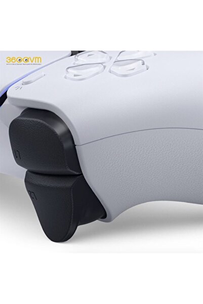 Sony وحدة تحكم كولو دوال سينس لجهاز بلاي ستيشن 5