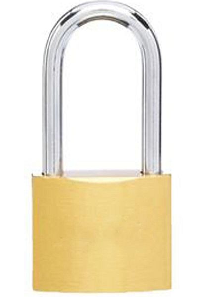 YÜKSELİNSAATYAPIMARKET Long Padlock 38 Mm