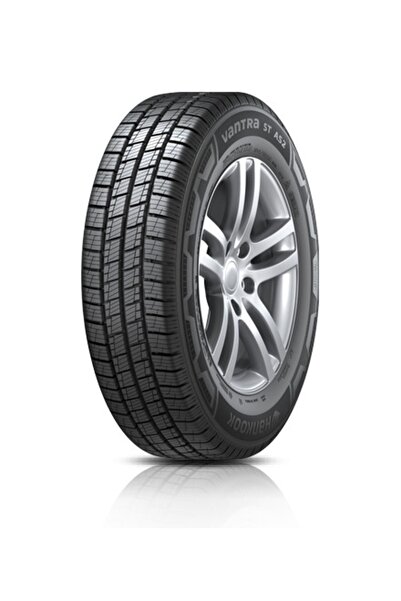 Hankook Vantra St As2 Ra30 195/60r16c 99/97h
