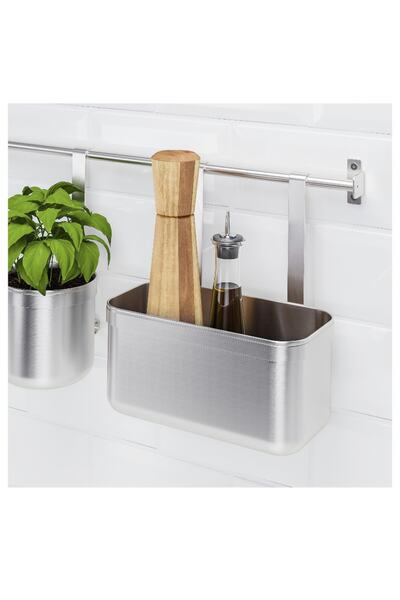 IKEA Kungsfors Çatal Bıçaklık