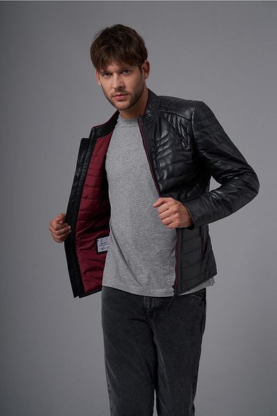 Company winter jackets top