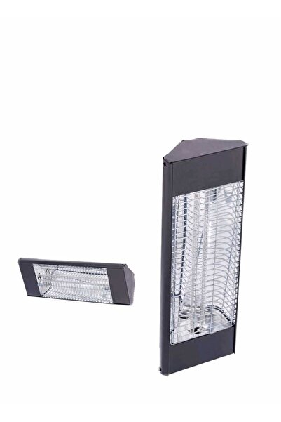 Genel Markalar Welder Dış Mekan Isıtıcı Halojen 1800w