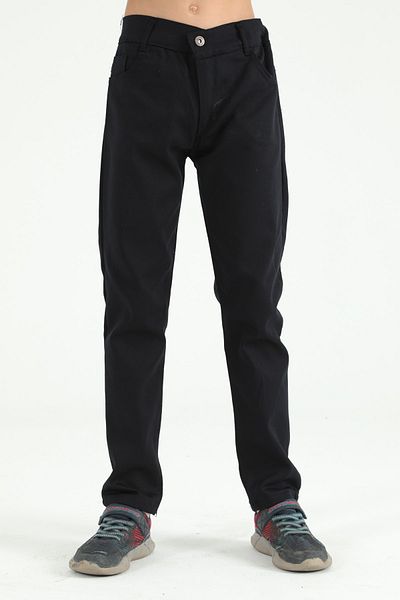 ModaPlaza Boy's Jeans Trousers 60002