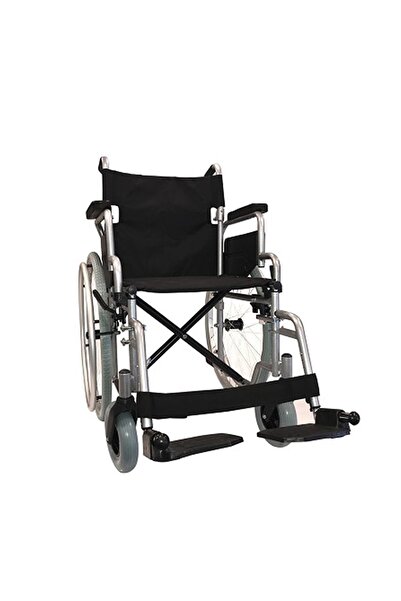 POYLİN P111 Manuel Katlanan Tekerlekli Sandalye