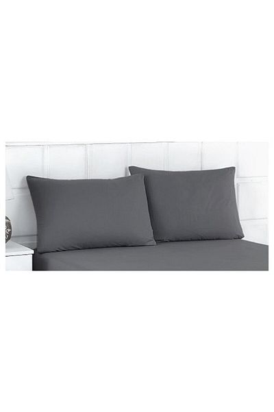sethome collection Sethome Set of 2 Cotton Pillowcases 50x70