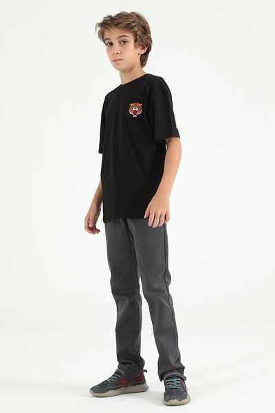 ModaPlaza Boy's Jeans Trousers 60002