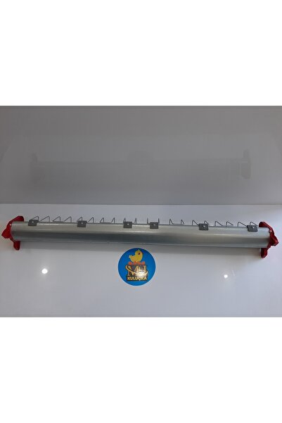 M&H Pigeon Manger Metal 100 Cm