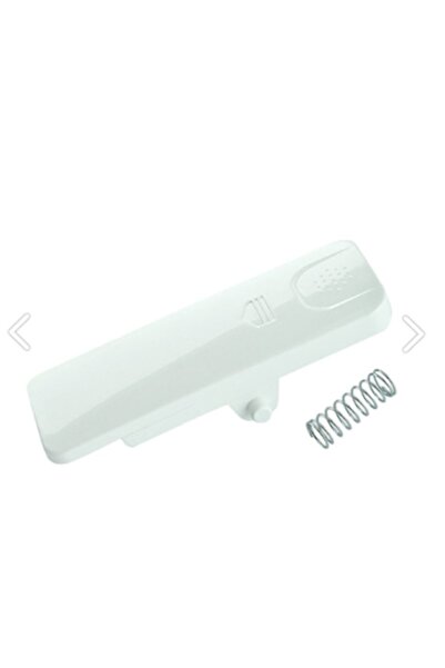 Arçelik S - 3645 C Dikey Süpürge Toz Haznesi Kilit Mandalı