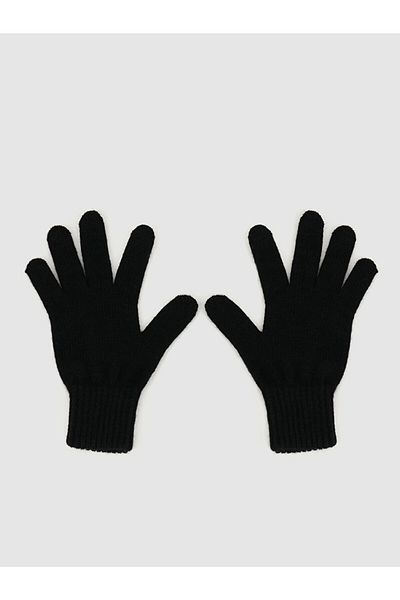 Ltb Handschuhe - Schwarz - Casual